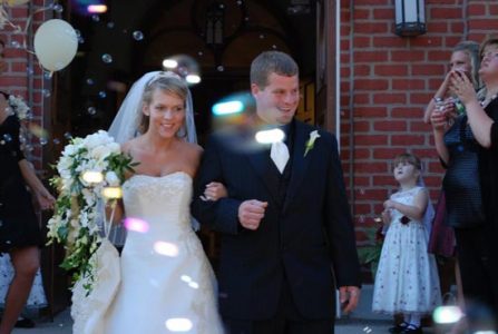Wedding Bells Image
